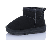 Угги Ashiguli B315 black от магазина Frison