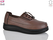 Туфли Gukkcr YK5012-14 от магазина Frison