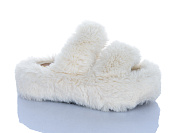 Тапочки Super Gear CA08 white от магазина Frison