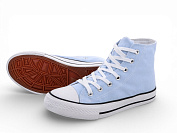 Кеды Hongquan A135-8 от магазина Frison