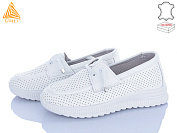 Туфли Stilli Group P30-1 шкіра от магазина Frison