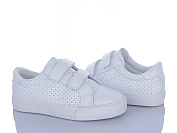 Кеды Clibee-Shosho RC78-1 white от магазина Frison