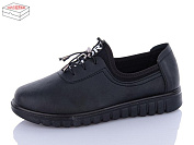 Туфли Aba 5026 black от магазина Frison