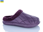 Сабо Inblu ГП38 баклажан от магазина Frison