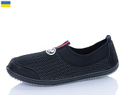 Кроссовки M&L Alex14 AT4 чорний от магазина Frison