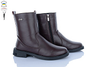 Ботинки Fatfax 1770-24 от магазина Frison