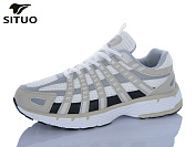 Кроссовки Situo A923-6 от магазина Frison