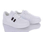 Кроссовки Violeta 182-9 white от магазина Frison