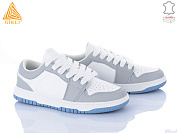 Кроссовки Stilli Group NK20-26 шкіра піна от магазина Frison