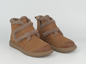 Ботинки Allshoes 206099 от магазина Frison