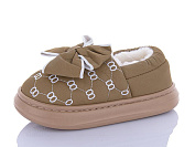 Тапочки Obuv Ok 1590-16 от магазина Frison