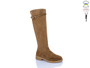 Сапоги Sali 2226-3 camel кор-п.єврозима от магазина Frison