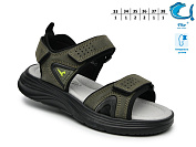 Босоножки Том.М 65129C от магазина Frison