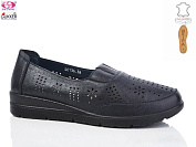 Туфли Gukkcr L0136 от магазина Frison