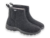 Ботинки Rai Shoes MA1103 сірий от магазина Frison