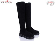 Ботфорты Veagia-Ada M288-2 євро хутро от магазина Frison