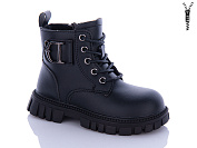 Ботинки Леопард F802B-1-old-1 от магазина Frison