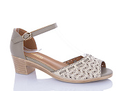 Босоножки Qq Shoes K1819-1 от магазина Frison