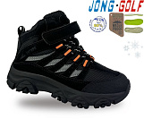 Ботинки Jong-Golf B40593-30 от магазина Frison