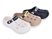 Кроксы Jibukang 8192 mix от магазина Frison