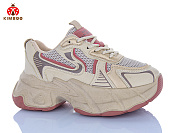 Кроссовки Солнце 5578-4K от магазина Frison