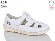 Туфли Gukkcr 27-2 от магазина Frison