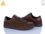 Кроссовки Stilli Group L190-8R шкіра от магазина Frison