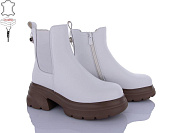 Ботинки Okshoes 777-CQ216 от магазина Frison