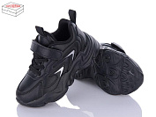 Кроссовки Biqi Lujia WQ2269-1 black от магазина Frison