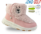 Дутики Jong-Golf A40573-8 от магазина Frison