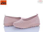 Туфли Lqd W738-5 от магазина Frison