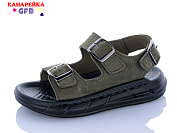 Босоножки Gfb S72-7 от магазина Frison