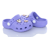 Кроксы Babyshop 2602-3 от магазина Frison