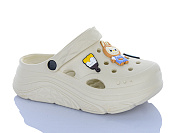 Кроксы X&L QQ86-3 от магазина Frison