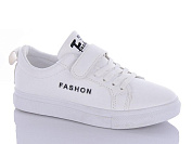 Кеды Qq Shoes 77-69-1 от магазина Frison