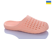 Шлепанцы Inblu 202 персиковий от магазина Frison