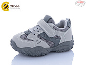 Кроссовки Clibee-Apawwa LA1198-3 l.grey-grey от магазина Frison