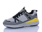 Кроссовки Sharif 1111-1 (40-45) от магазина Frison