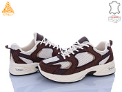 Кроссовки Stilli Group N80-16 шкіра от магазина Frison