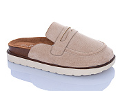 Шлепанцы Qq Панда QQ131-2 от магазина Frison