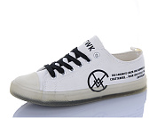 Кеды Jibukang 001SBL black от магазина Frison