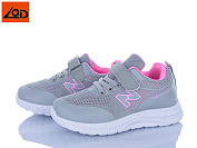 Кроссовки Lqd T813-2 от магазина Frison