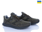 Кроссовки Paolla SP2-3713 хакі S от магазина Frison