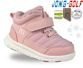 Ботинки Jong-Golf B40583-8 от магазина Frison