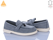 Туфли Stilli Group Q80-7 замш от магазина Frison