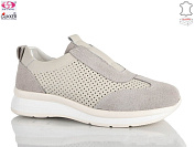 Кроссовки Gukkcr 8583 от магазина Frison