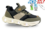 Кроссовки Jong-Golf B11637-5 от магазина Frison