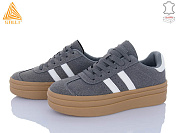 Кроссовки Stilli Group WA170-12R шкіра от магазина Frison