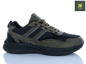 Кроссовки M Shoes A3328-11 от магазина Frison