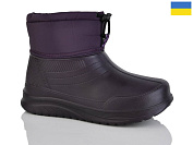 Галоши Malibu D390F от магазина Frison